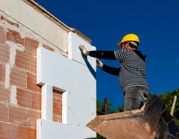 Trusted WY Insulation Contractor Experts