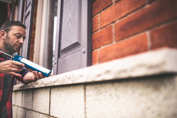 Best Energy Efficiency Solutions in Evanston, WY