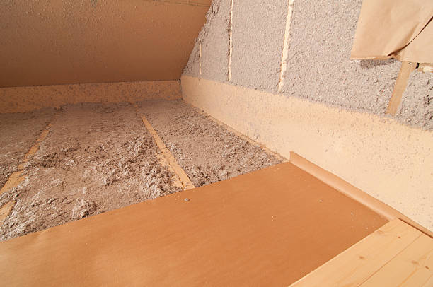 Best Commercial Insulation in Evanston, WY